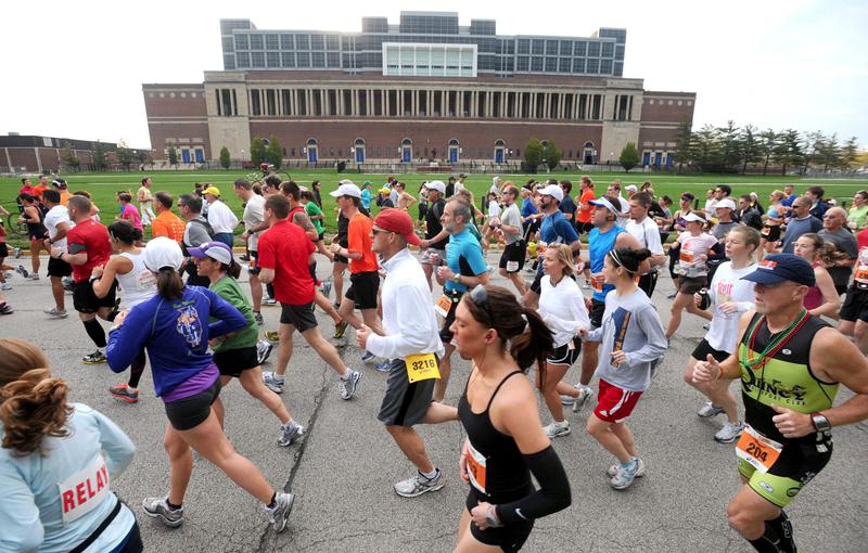 Illinois Marathon Pictures 114