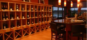 Wines at the Pines closing this month