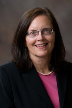 Jane Solon : Property Manager