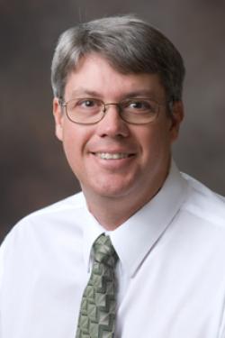 Glenn Belyea : IT Director