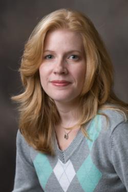 Lori Gillespie : Controller