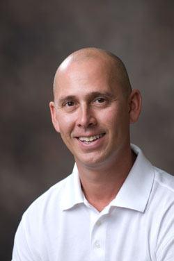 Kevin Brumback : Director of Residential