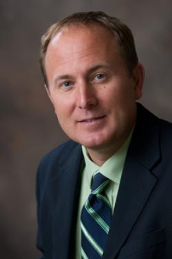 Photo of Mark Dixon