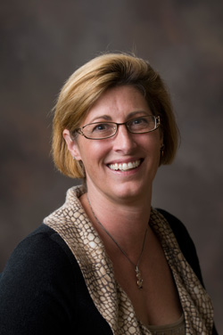 Suzette Hogan : Director