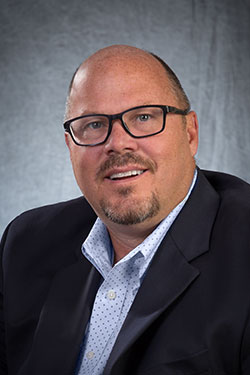 Chief Executive Officer