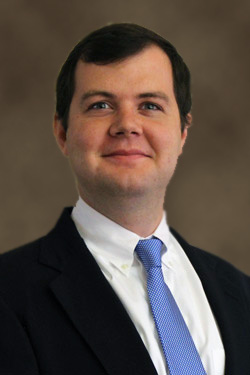 Nolan Atkins : Vice President of Residential