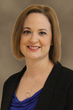 Shannon Wingler : HR Manager