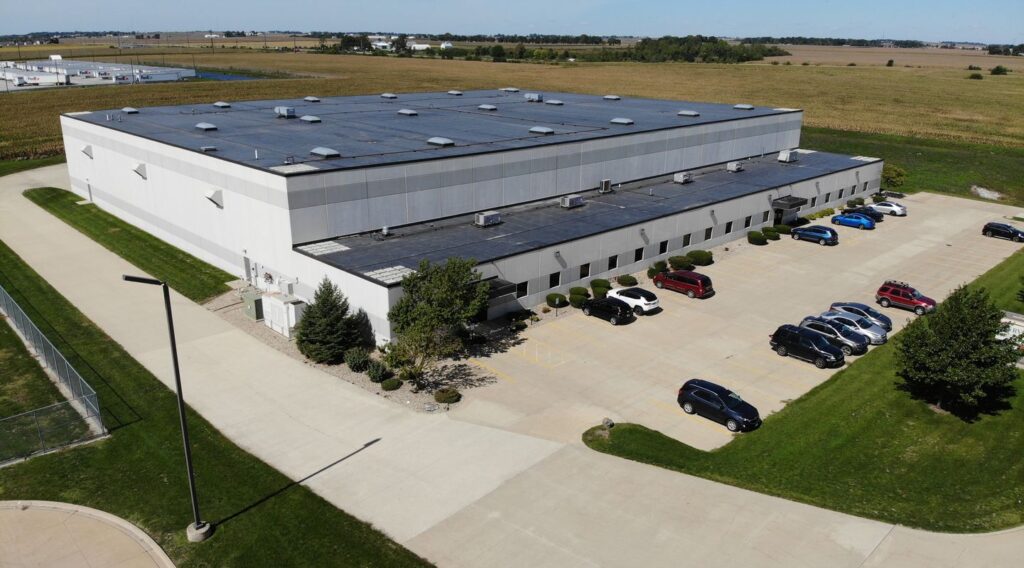 Photo of Discovery Warehouse