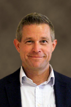 Chief Financial Officer