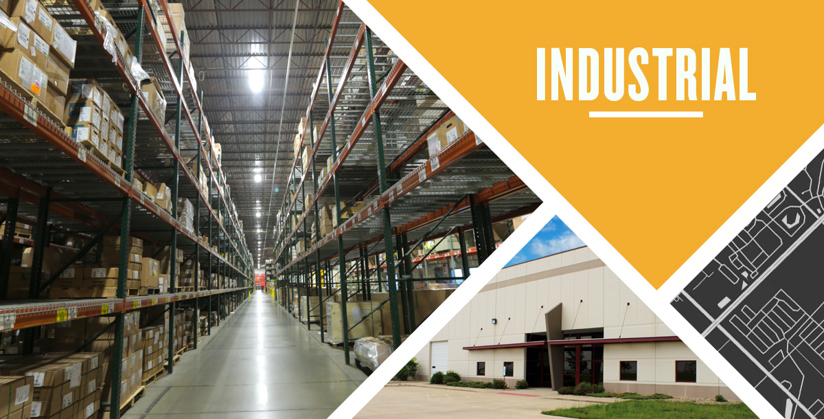 TAG Industrial