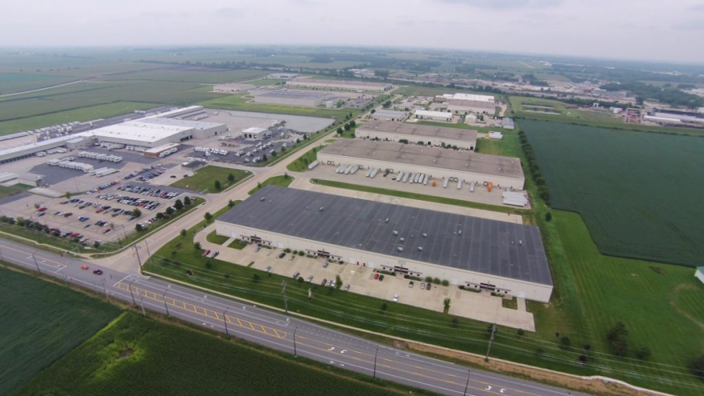 Photo of Apollo Subdivision