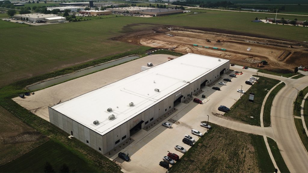 Photo of Interstate East Subdivision