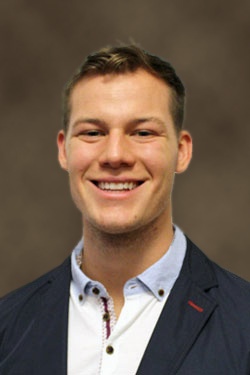 Vice President - Capital Investments