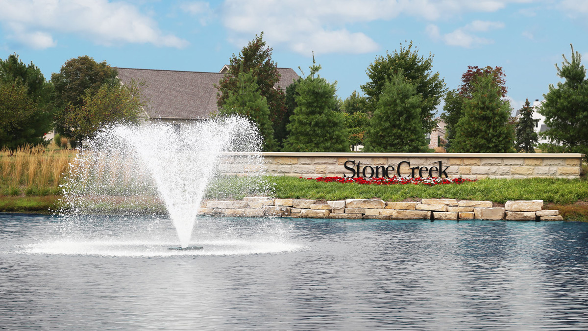 Photo of Stone Creek