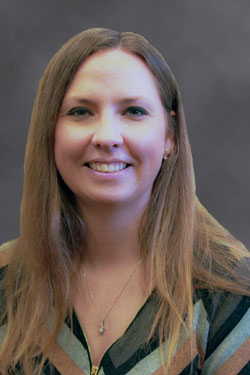 Holly Ennis : Assistant Property Manager
