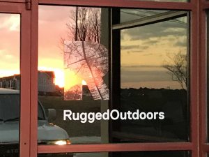Rugged Outdoors — Innovation Celebration Finalists!