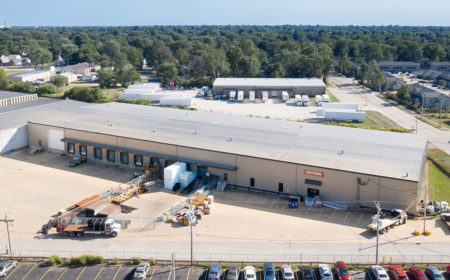 Photo of Suite 6E - West Building - McKinley Warehouse