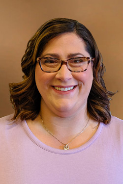 Amber Geralds : Leasing Agent, TAG Rentals