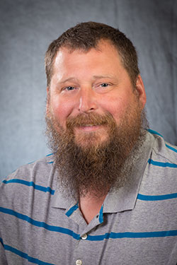 Superintendent