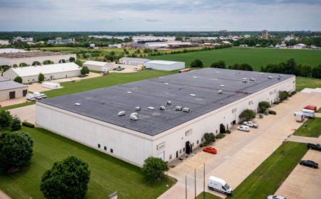 Photo of Bays 4 & 6-7N - Mercury Warehouse