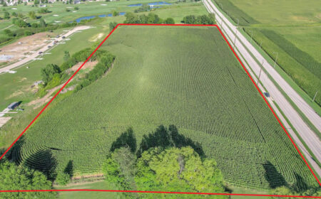 Photo of 2202 E Windsor Road - Commercial Land
