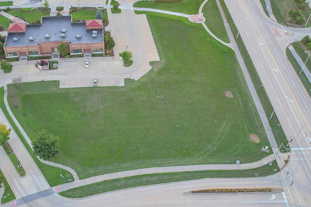 2810 S Philo Road (Lot 208) Commercial Land The Atkins Group