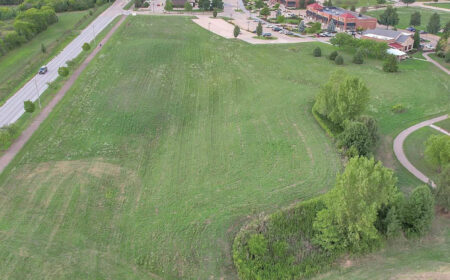 2810 S Philo Road (Lot 208) - Commercial Land
