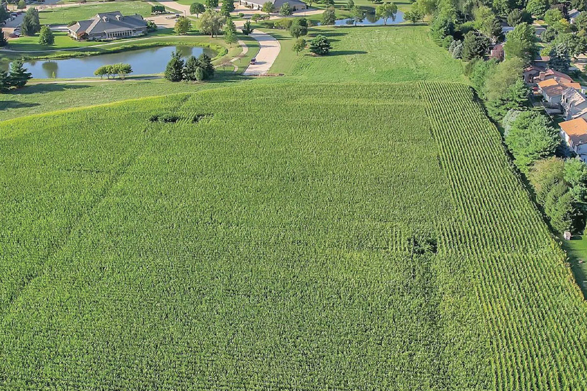 Photo of 3000 S Philo Road - Multi-family Development Land