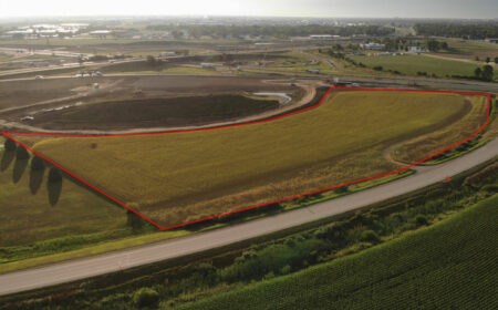 Photo of Atkins 150 Subdivision - Industrial Land