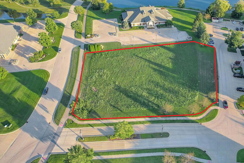 2810 Boulder Dr Office Land The Atkins Group