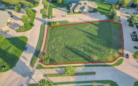 2709 Boulder Dr. - Office Land
