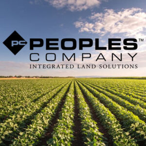 AG Farm Management becomes Peoples Company’s Illinois Office