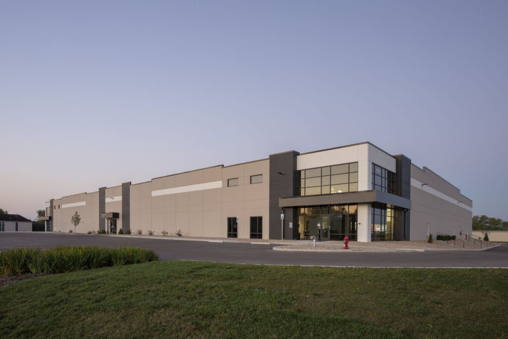 Photo of Park 136 Warehouse
